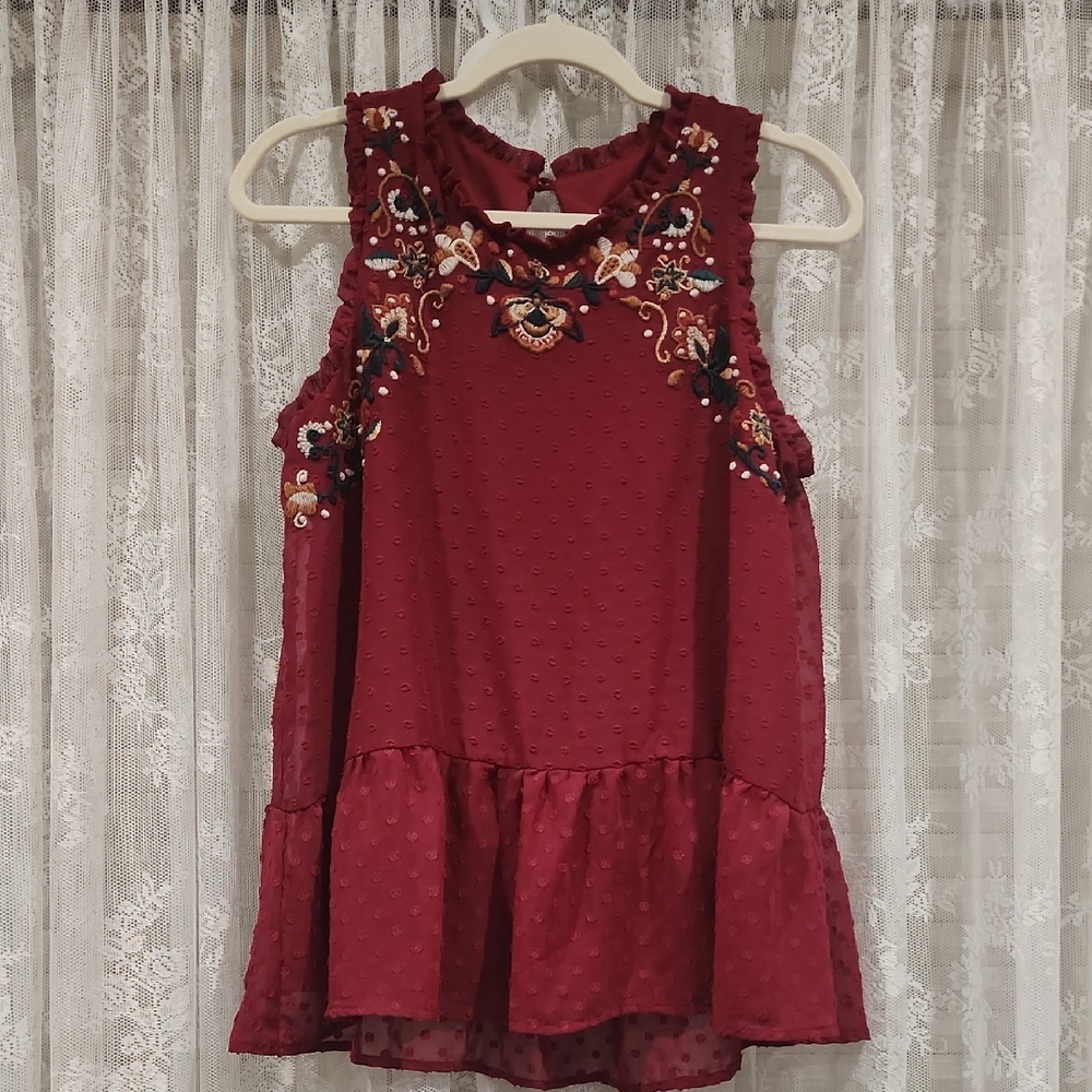 EYESHADOW TOP